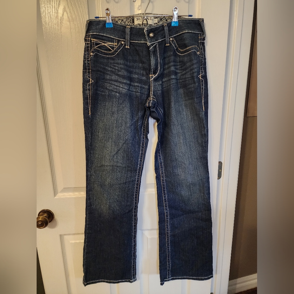 Ariat Jeans